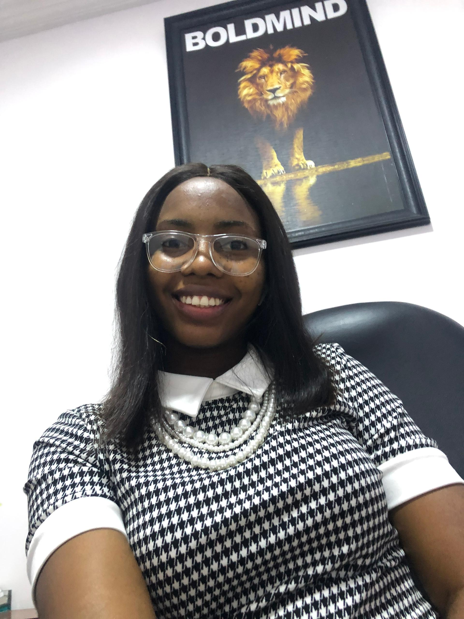 UGOCHI LEBECHUKWU